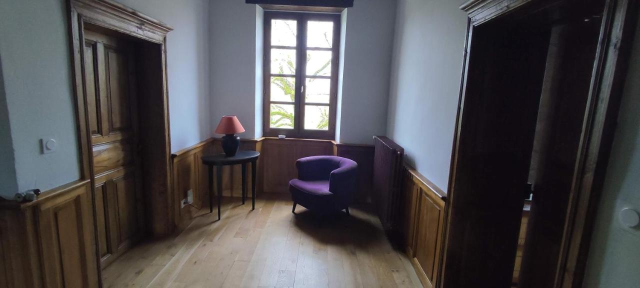 Puygaillard-de-QuercyDomaine Les Garrigues住宿加早餐旅馆 外观 照片