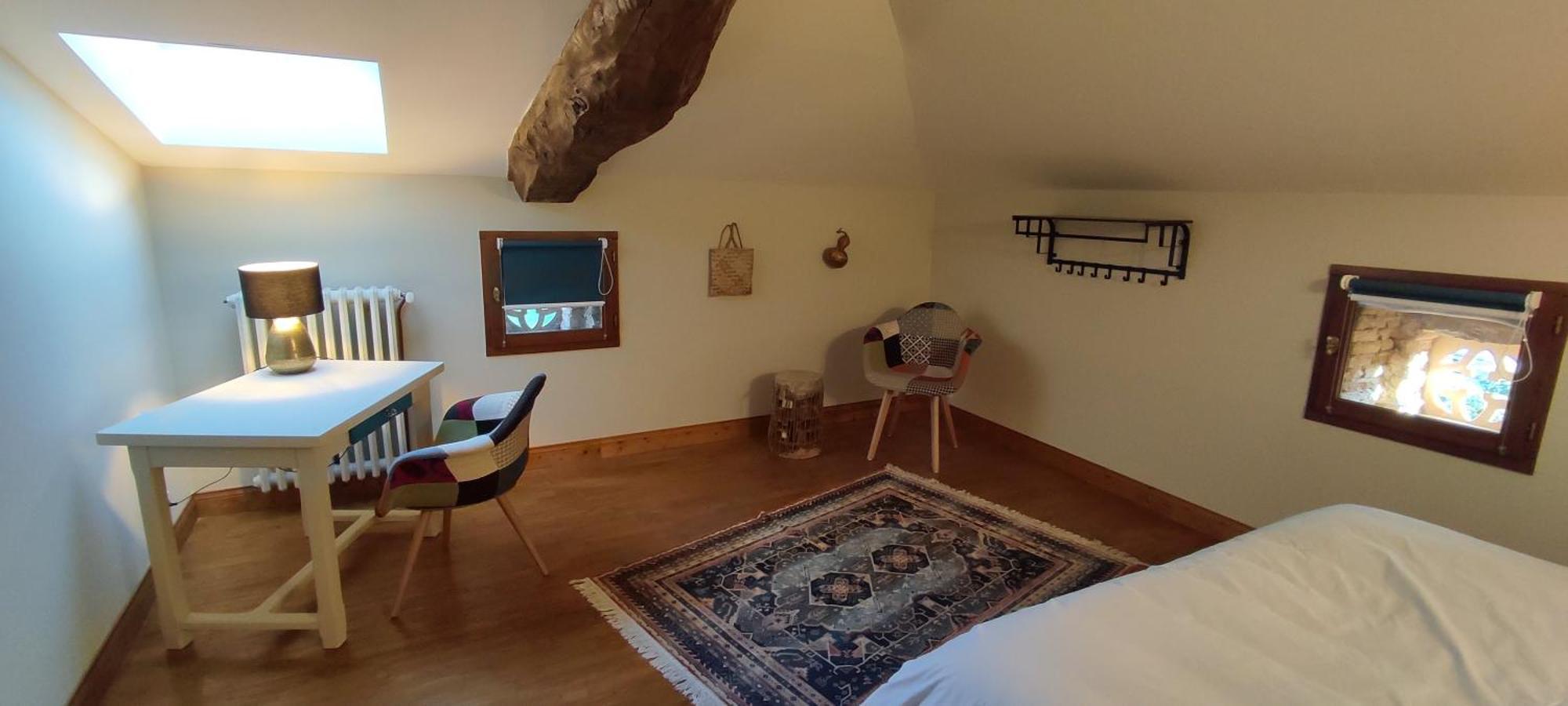 Puygaillard-de-QuercyDomaine Les Garrigues住宿加早餐旅馆 外观 照片